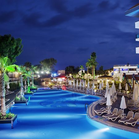 Sea Shell Resort & Spa Side Buitenkant foto