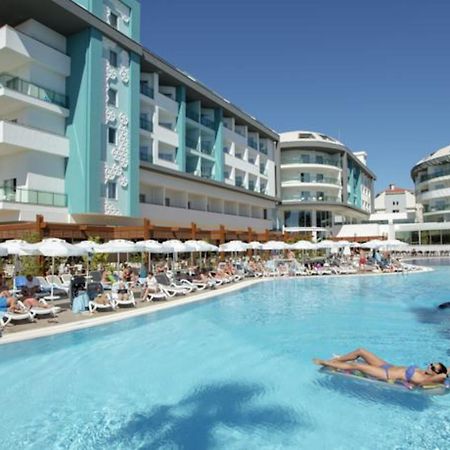 Sea Shell Resort & Spa Side Buitenkant foto