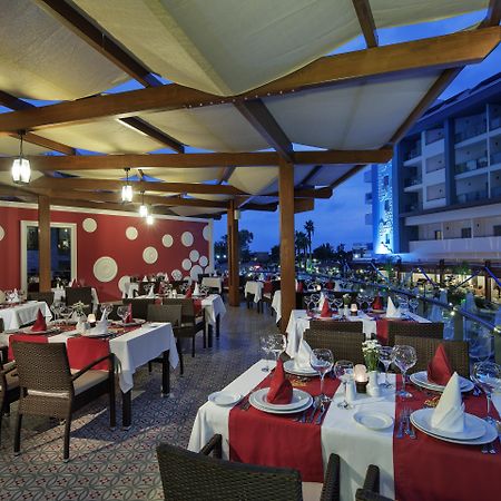 Sea Shell Resort & Spa Side Buitenkant foto