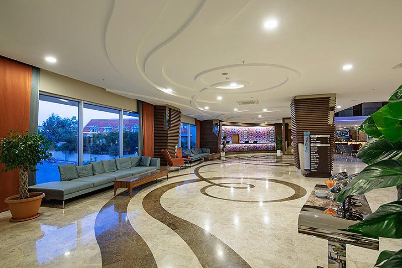 Sea Shell Resort & Spa Side Buitenkant foto