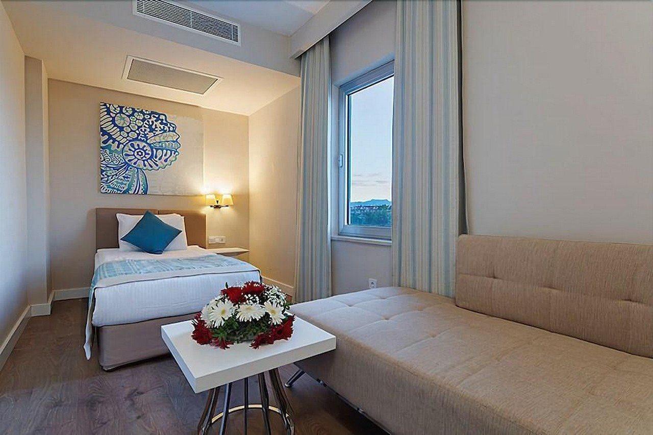 Sea Shell Resort & Spa Side Buitenkant foto