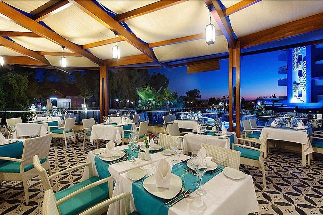 Sea Shell Resort & Spa Side Buitenkant foto