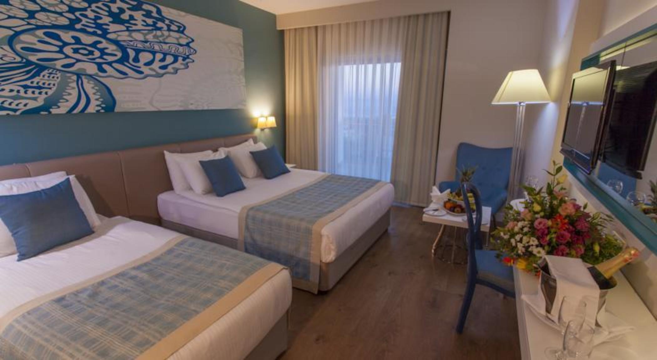 Sea Shell Resort & Spa Side Buitenkant foto