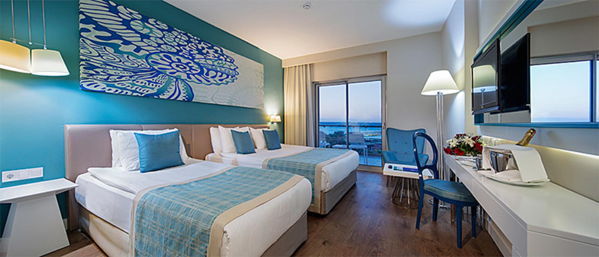 Sea Shell Resort & Spa Side Buitenkant foto