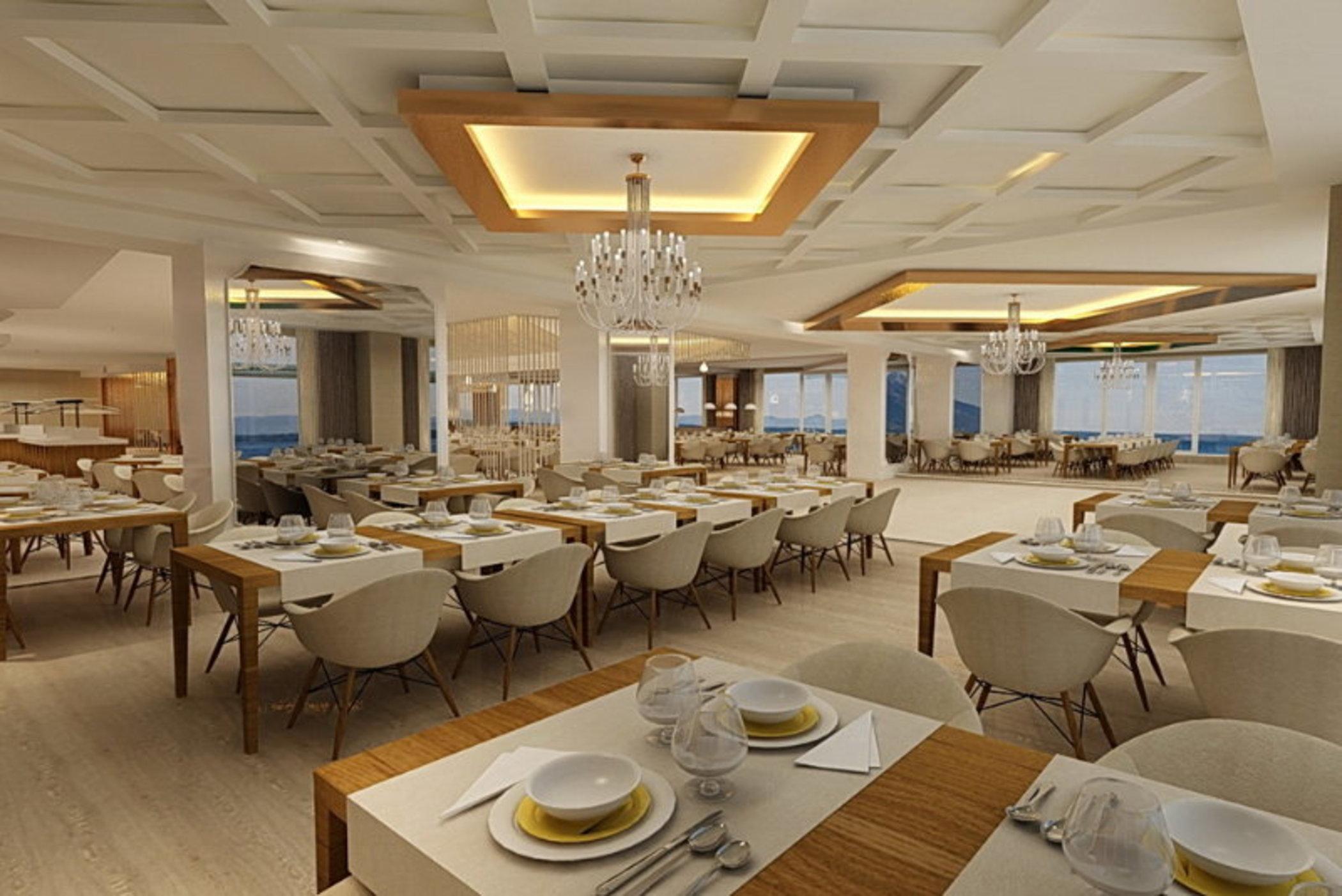 Sea Shell Resort & Spa Side Buitenkant foto