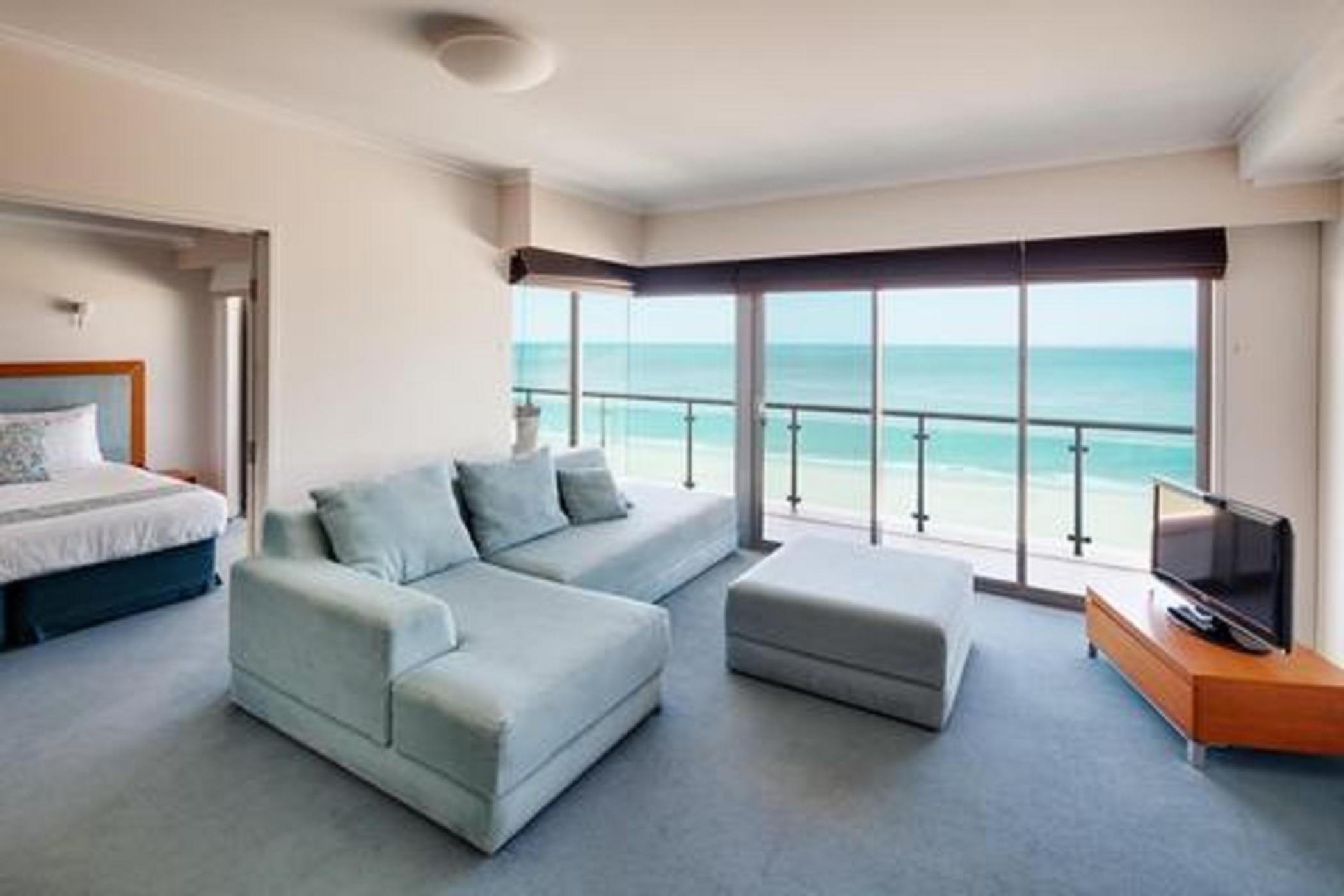 Sea Shell Resort & Spa Side Buitenkant foto