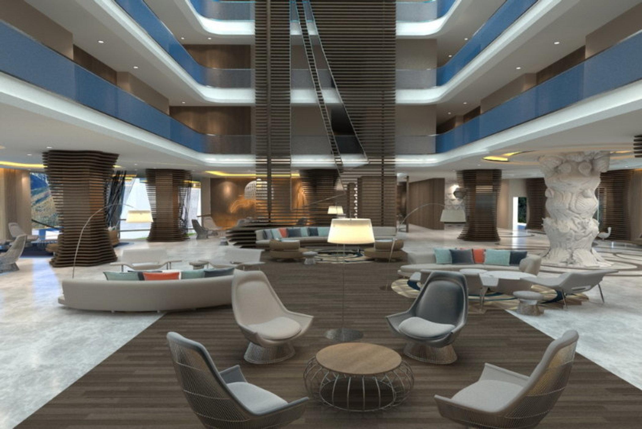 Sea Shell Resort & Spa Side Buitenkant foto