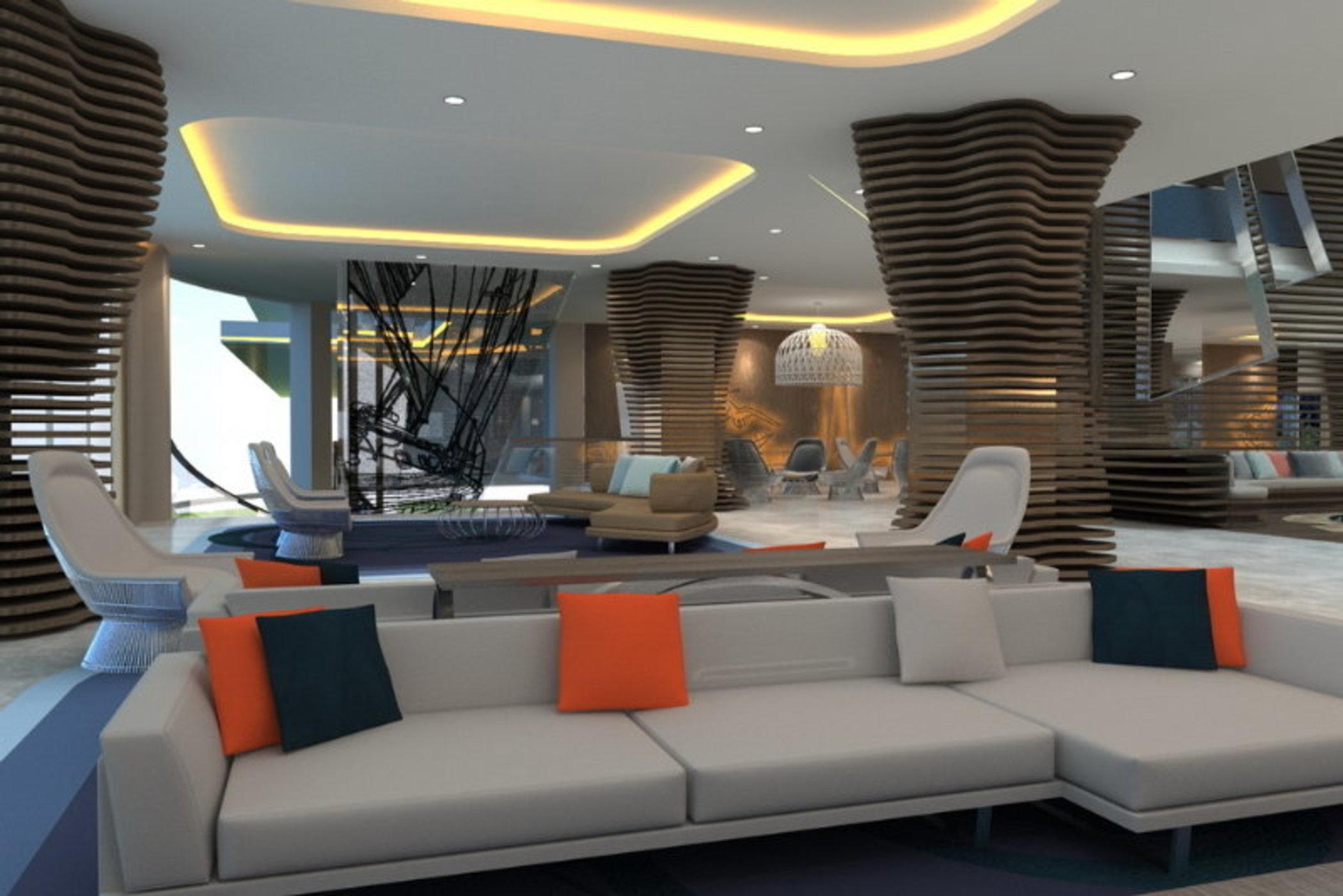 Sea Shell Resort & Spa Side Buitenkant foto