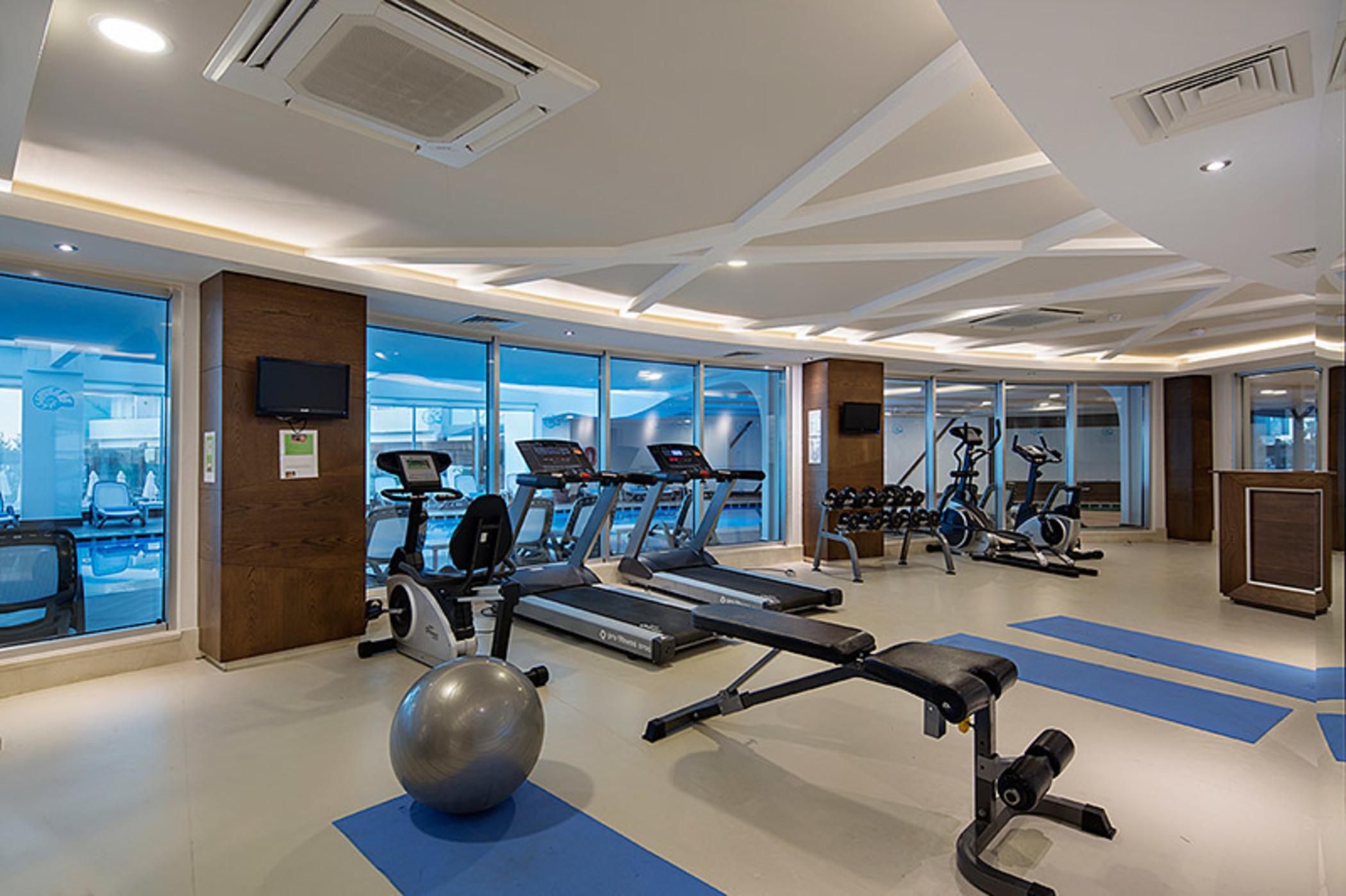 Sea Shell Resort & Spa Side Buitenkant foto