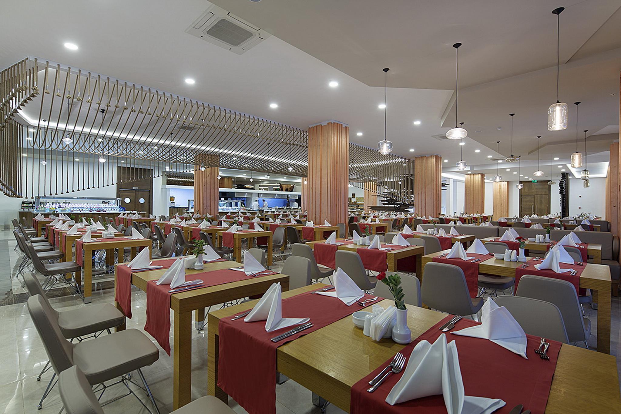 Sea Shell Resort & Spa Side Buitenkant foto