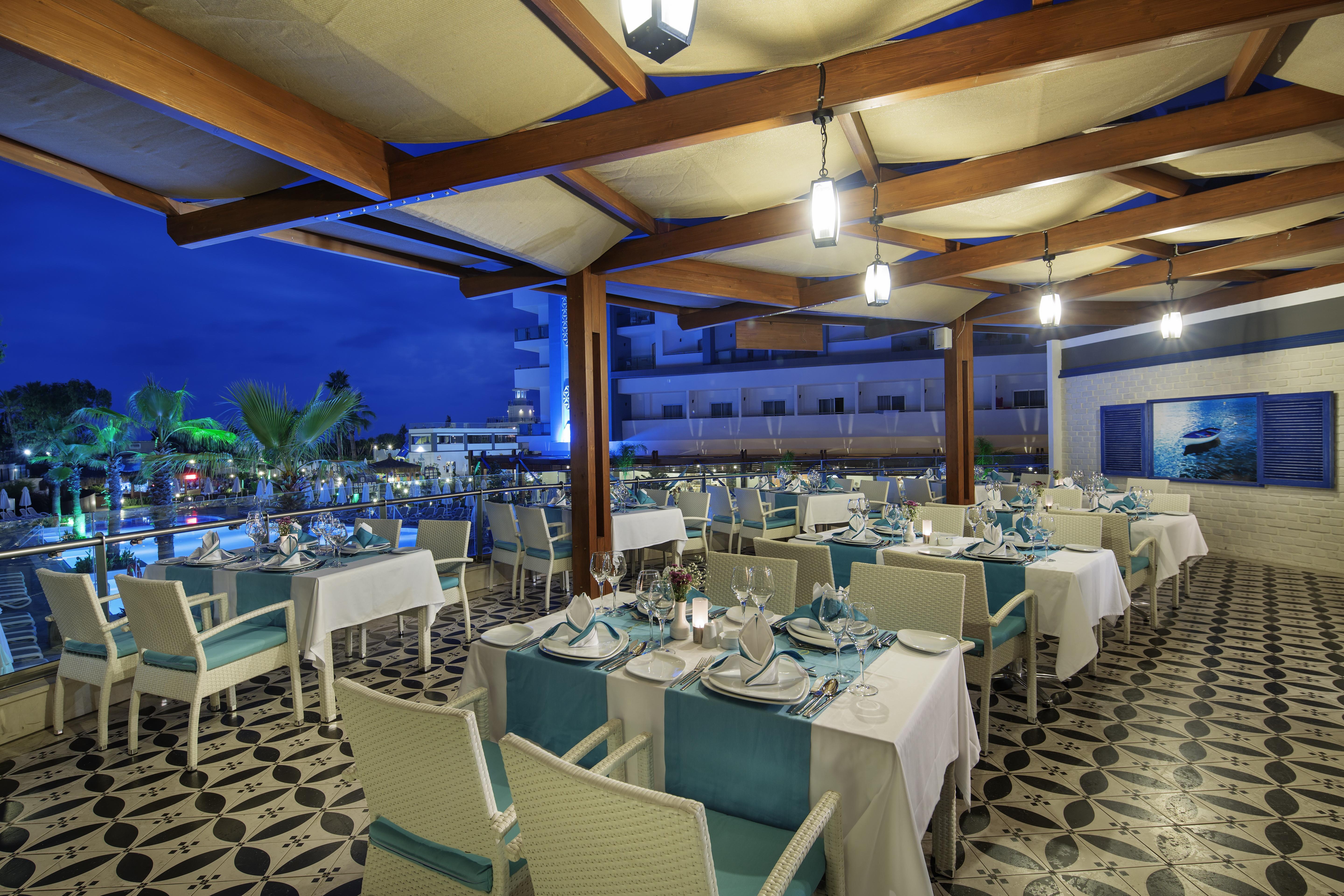 Sea Shell Resort & Spa Side Buitenkant foto