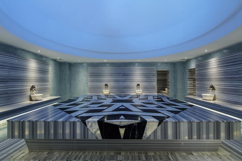 Sea Shell Resort & Spa Side Buitenkant foto