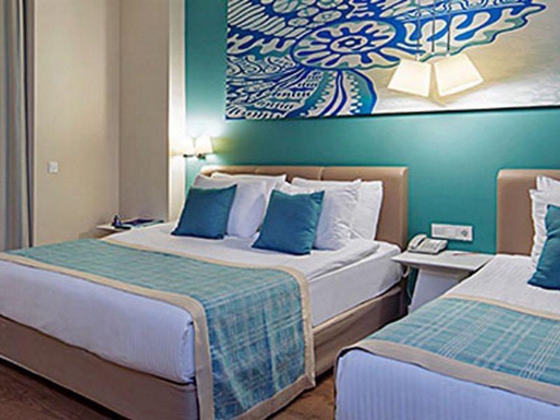 Sea Shell Resort & Spa Side Buitenkant foto