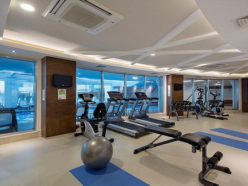 Sea Shell Resort & Spa Side Buitenkant foto