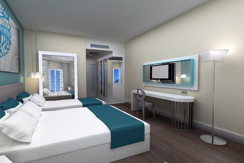 Sea Shell Resort & Spa Side Buitenkant foto